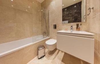 2 bedrooms Apartment in Germasogeia, Limassol, Cyprus No. 23497