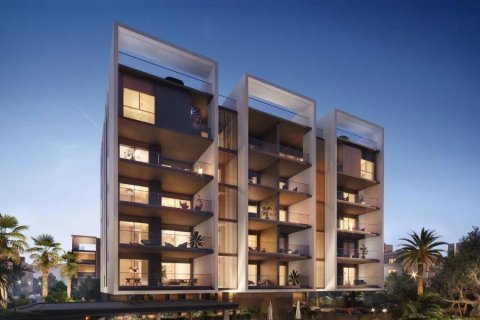 2 bedrooms Apartment in Germasogeia, Limassol, Cyprus No. 23498