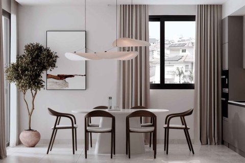 2 dormitorios Apartamento en CIVIS ONE Limassol, Chipre No. 57852