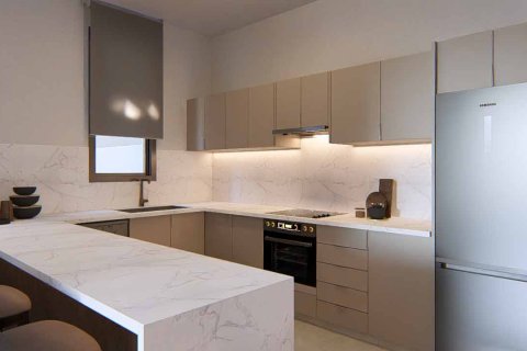 3 bedrooms Townhouse in Paphos, Cyprus No. 57484