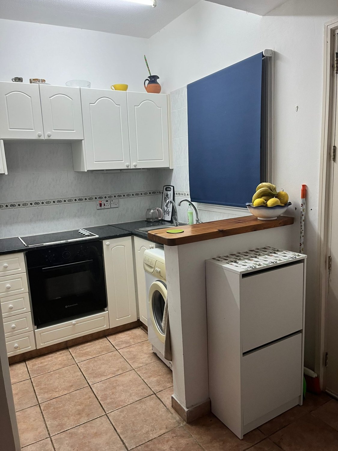 1 bedroom Apartment in Paphos, Cyprus No. 57486