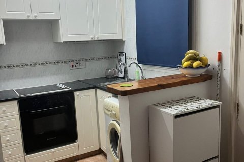 1 dormitorio Apartamento en Paphos, Chipre No. 57486