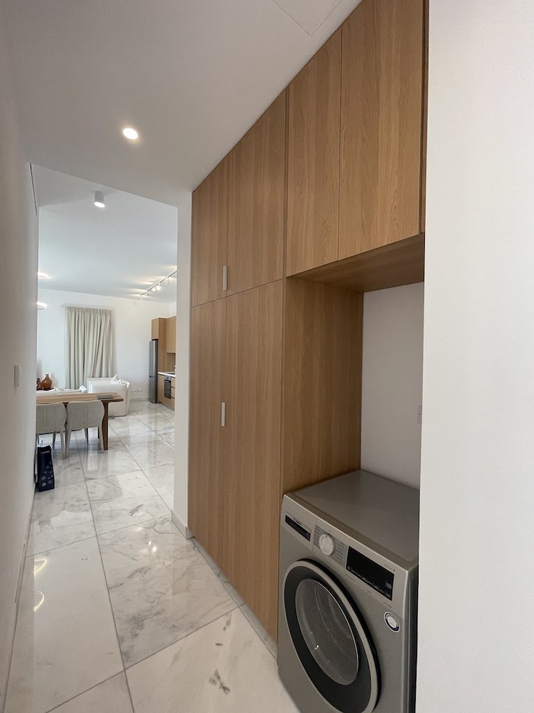 2 bedrooms Apartment in Kato Paphos, Paphos, Cyprus No. 57464
