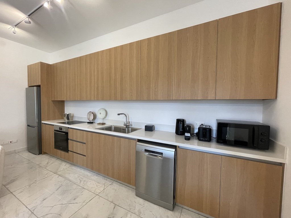 2 bedrooms Apartment in Kato Paphos, Paphos, Cyprus No. 57464