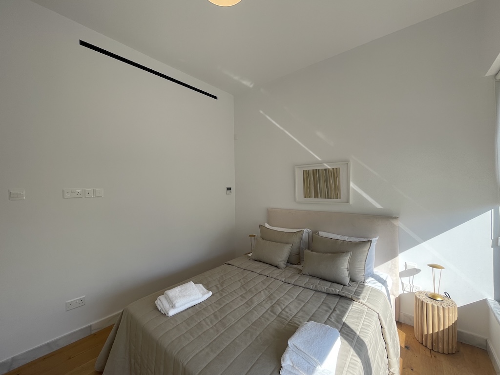2 bedrooms Apartment in Kato Paphos, Paphos, Cyprus No. 57464