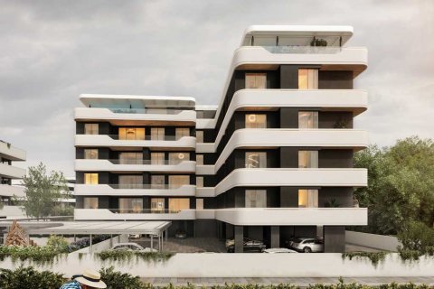 2 bedrooms Apartment in Limassol, Cyprus No. 23749
