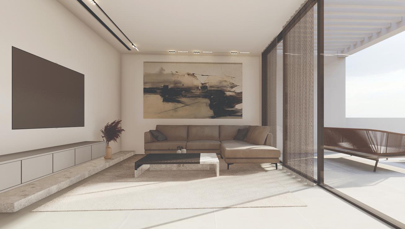 1 bedroom Apartment in Paphos, Cyprus No. 57482