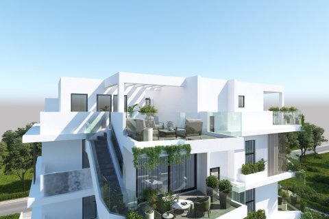 2 dormitorios Apartamento en Larnaca, Larnaka, Chipre No. 23364