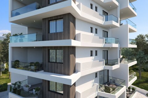 2 bedrooms Apartment in Larnaca, Larnaka, Cyprus No. 23307