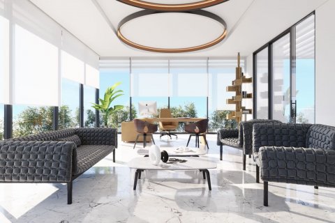 437.7m2 Office in Mesa Geitonia, Limassol, Cyprus No. 23896