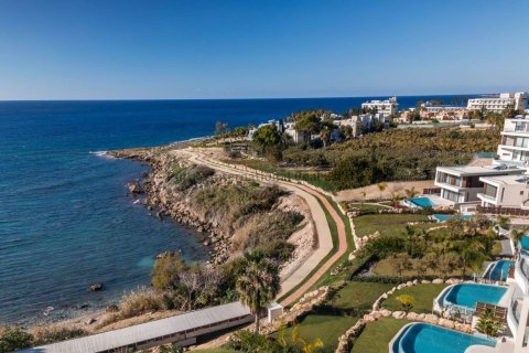 4 dormitorios Villa en Kissonerga, Paphos, Chipre No. 57510