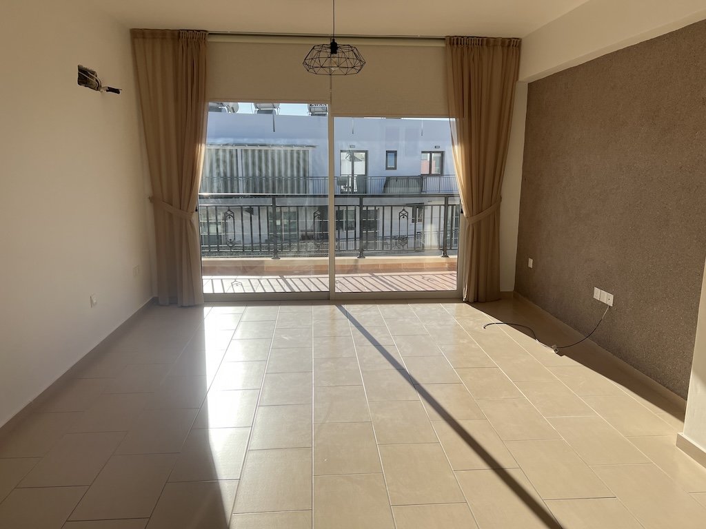 2 bedrooms Apartment in Paphos, Cyprus No. 57460