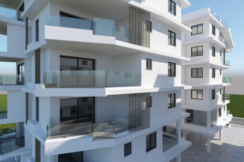 2 chambres Appartement à Larnaca, Larnaka, Chypre No. 23352