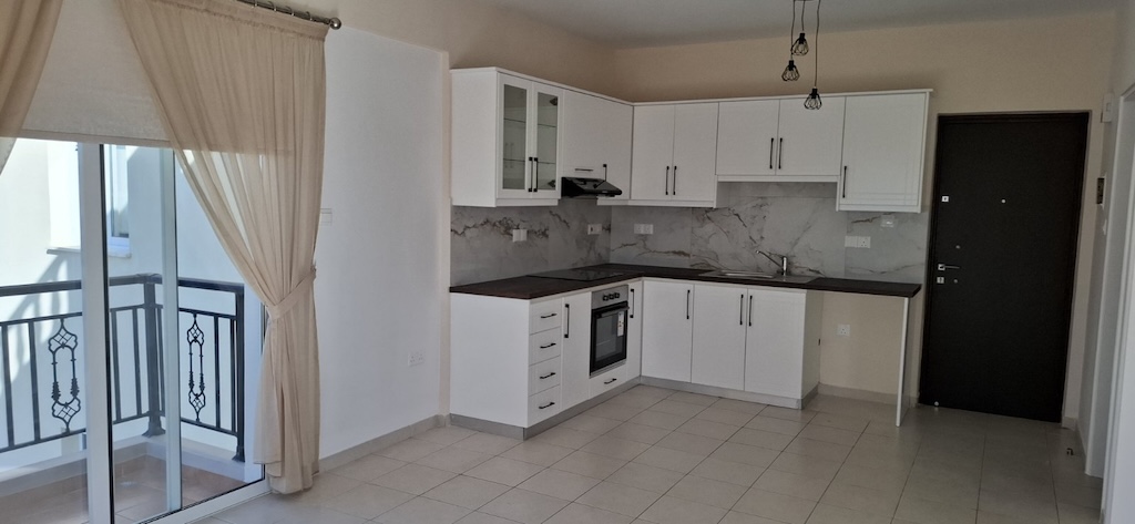 1 bedroom Apartment in Geroskípou, Paphos, Cyprus No. 57459