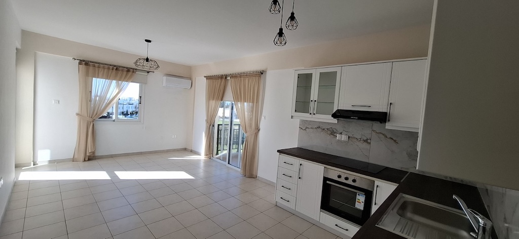 1 bedroom Apartment in Geroskípou, Paphos, Cyprus No. 57459