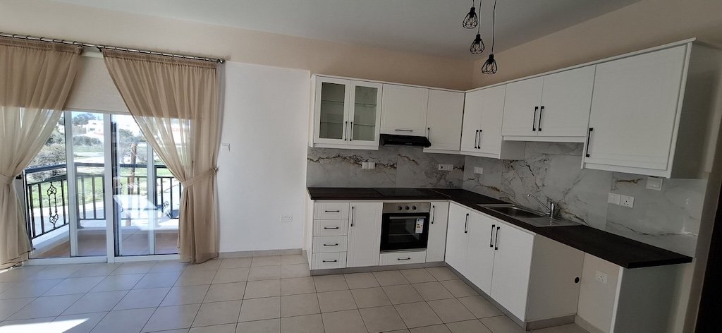 1 bedroom Apartment in Geroskípou, Paphos, Cyprus No. 57459