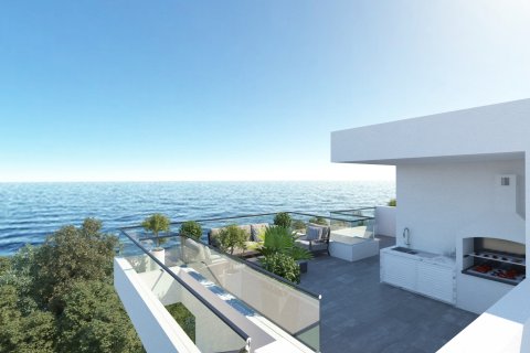 2 bedrooms Apartment in Larnaca, Larnaka, Cyprus No. 23309