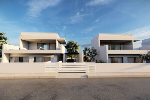 Lake Valley à Foinikaria, Limassol, Chypre No. 5601
