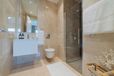 2 bedrooms Apartment in Germasogeia, Limassol, Cyprus No. 23726