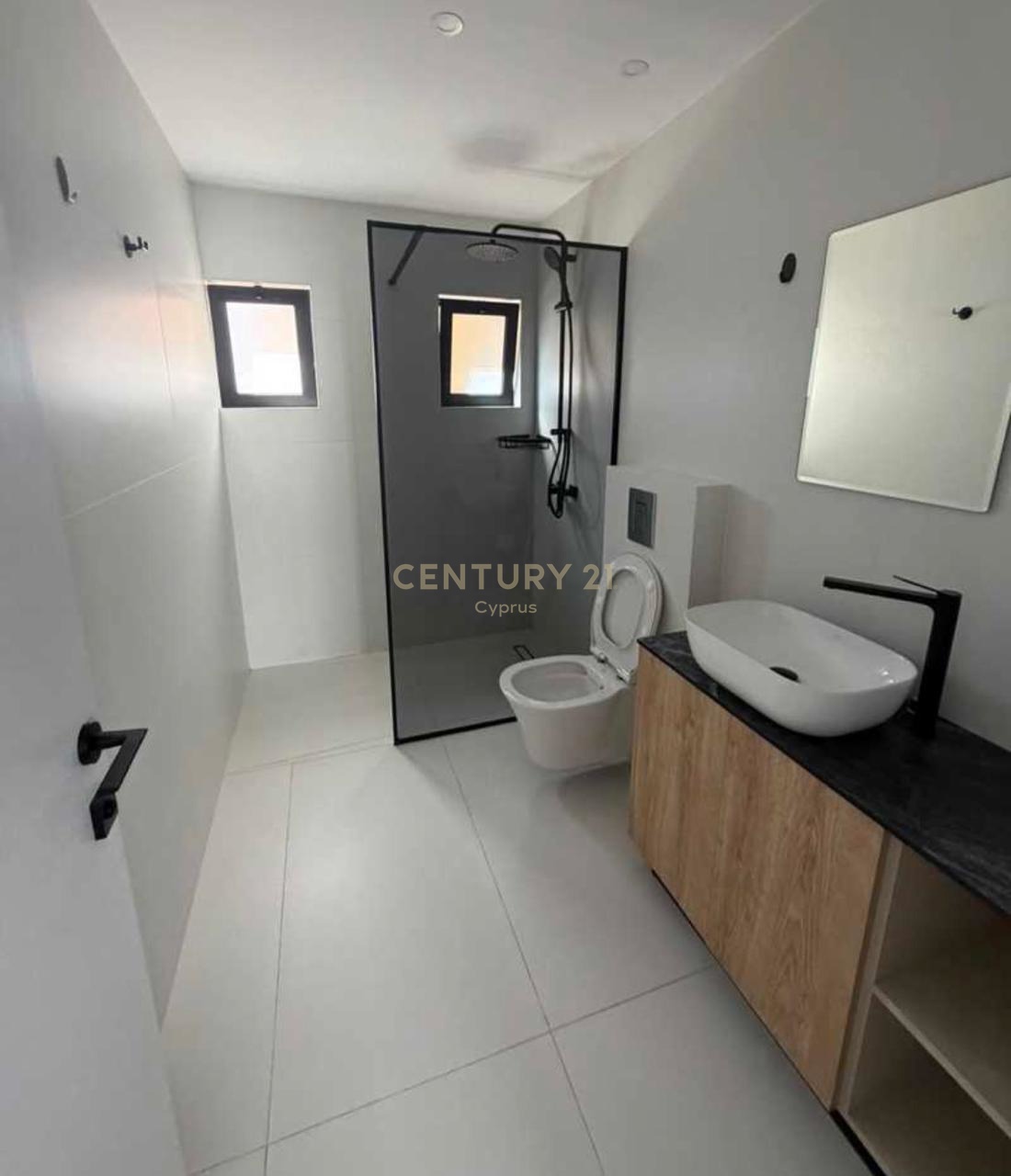 3 dormitorios Apartamento en Limassol, Chipre No. 57551