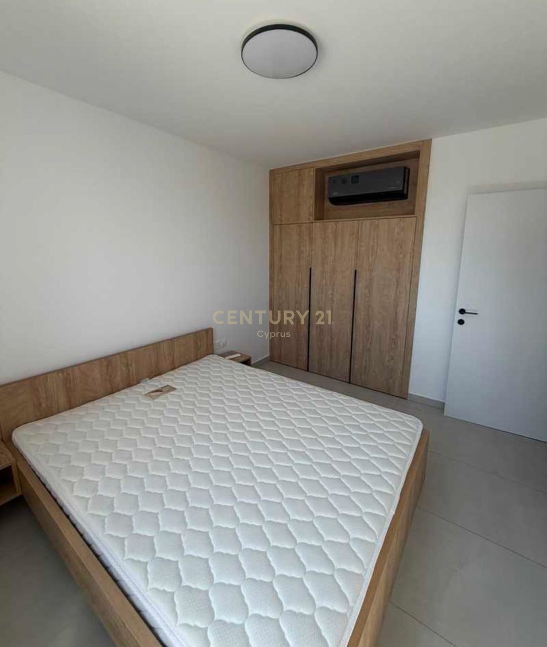 3 dormitorios Apartamento en Limassol, Chipre No. 57551