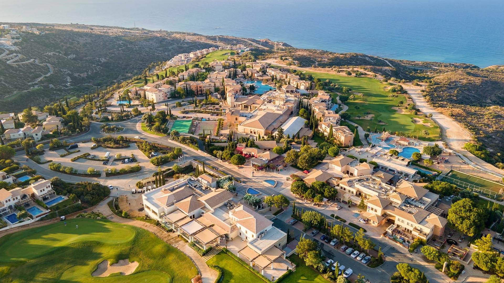 Aphrodite Hills