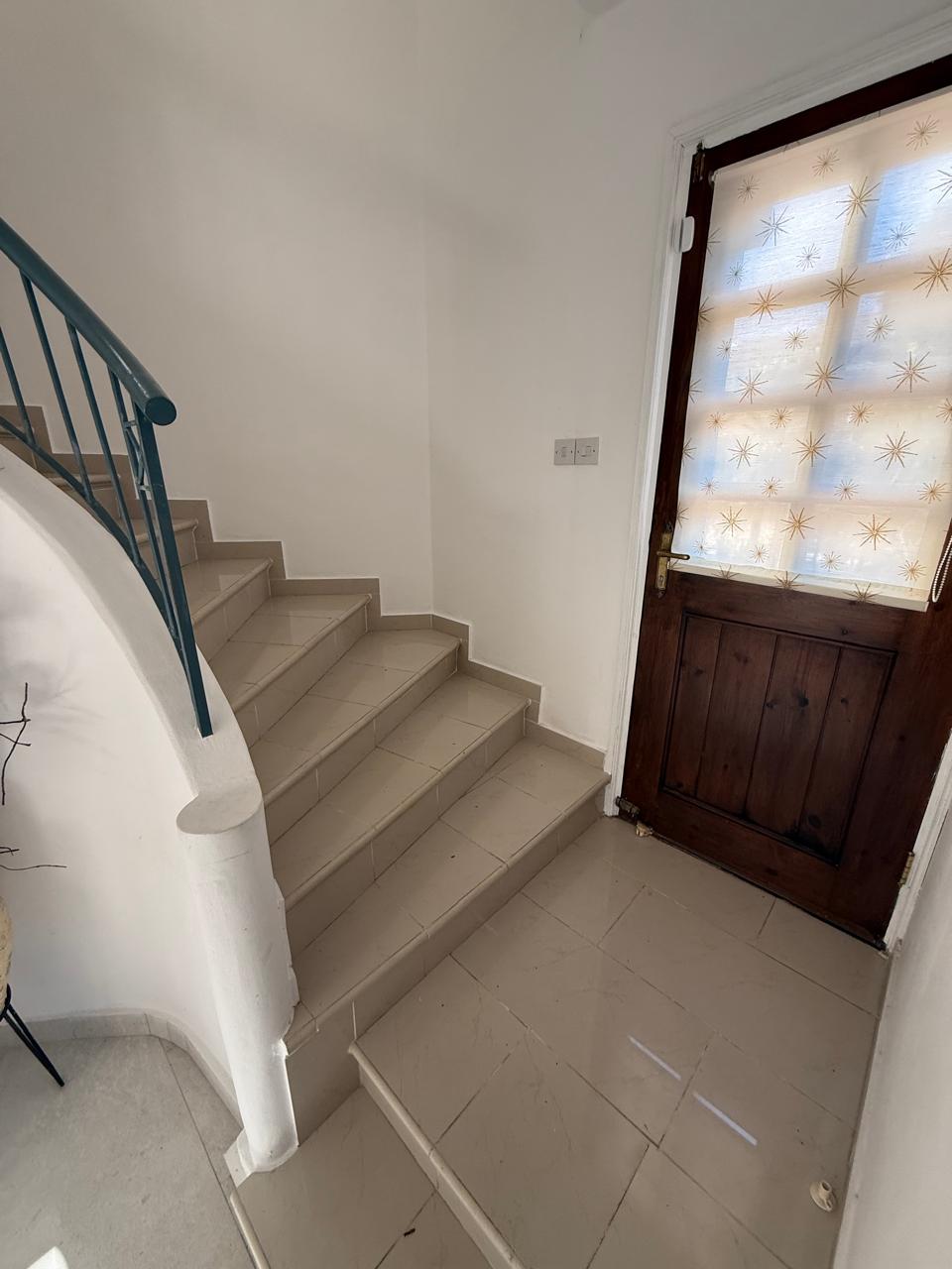3 dormitorios Villa en Paphos, Chipre No. 57450