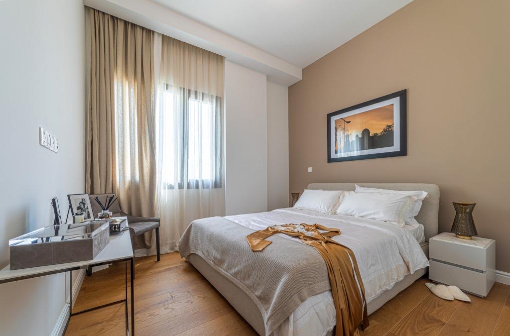 3 bedrooms Apartment in Germasogeia, Limassol, Cyprus No. 23743