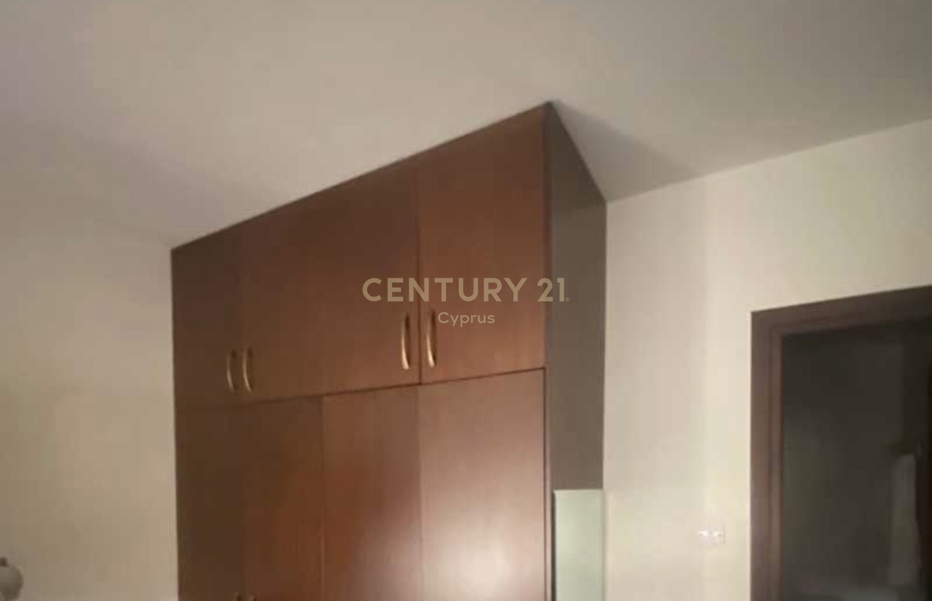 2 bedrooms Apartment in Livadia, Larnaka, Cyprus No. 57546