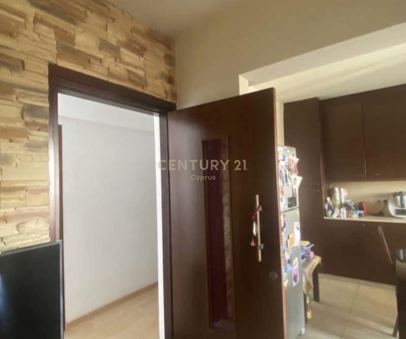2 bedrooms Apartment in Livadia, Larnaka, Cyprus No. 57546