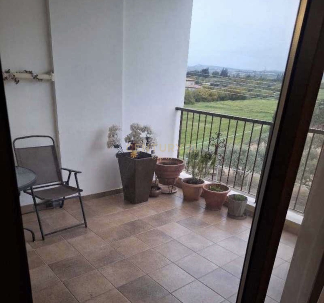 2 bedrooms Apartment in Livadia, Larnaka, Cyprus No. 57546