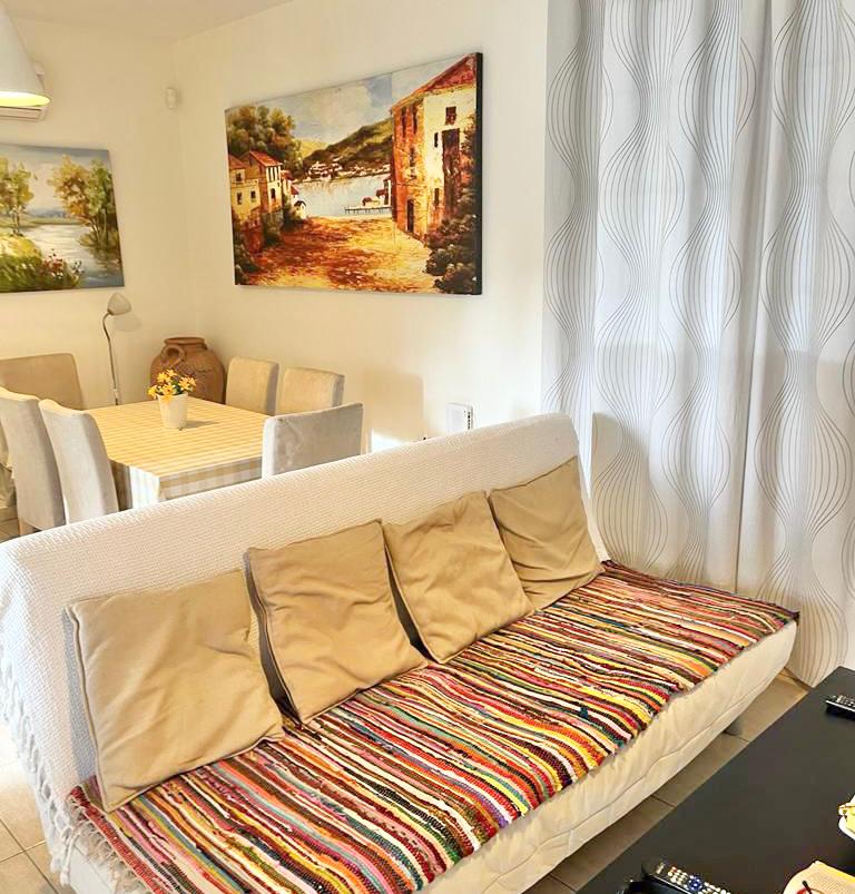 2 bedrooms Apartment in Kato Paphos, Paphos, Cyprus No. 57477