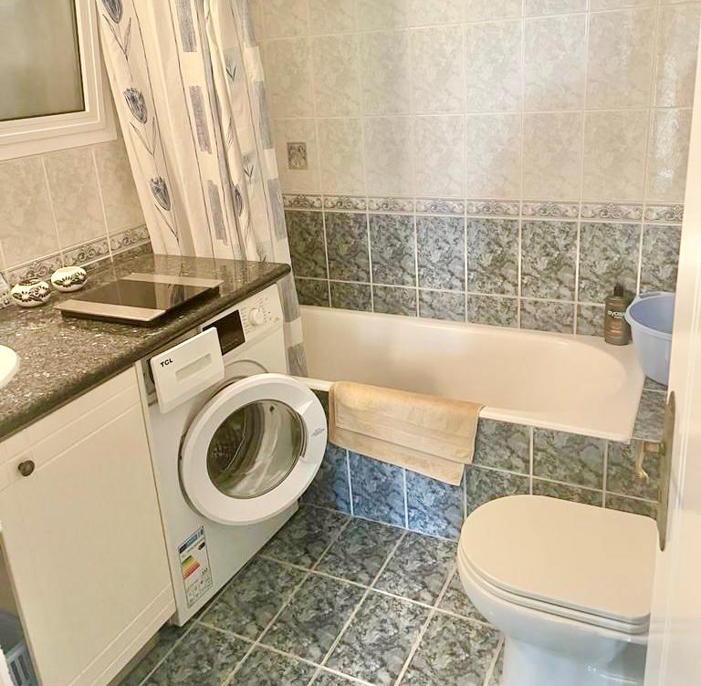 2 bedrooms Apartment in Kato Paphos, Paphos, Cyprus No. 57477