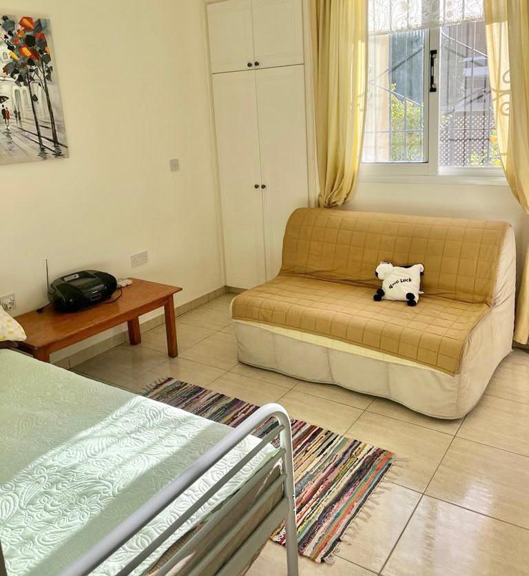 2 bedrooms Apartment in Kato Paphos, Paphos, Cyprus No. 57477