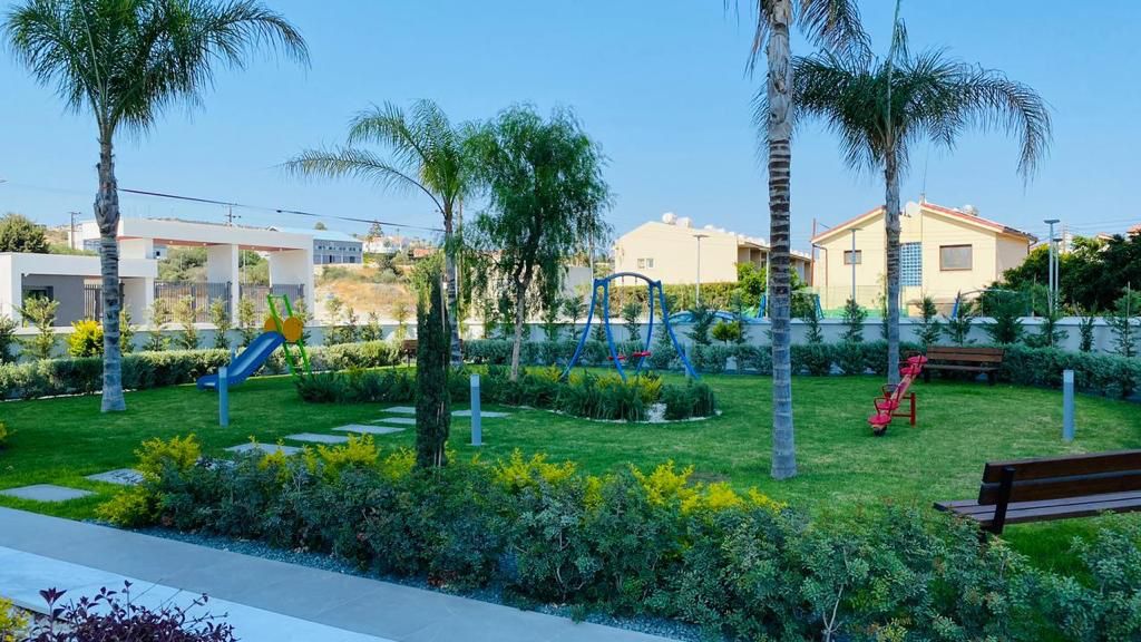 3 bedrooms Apartment in Limassol, Cyprus No. 57479