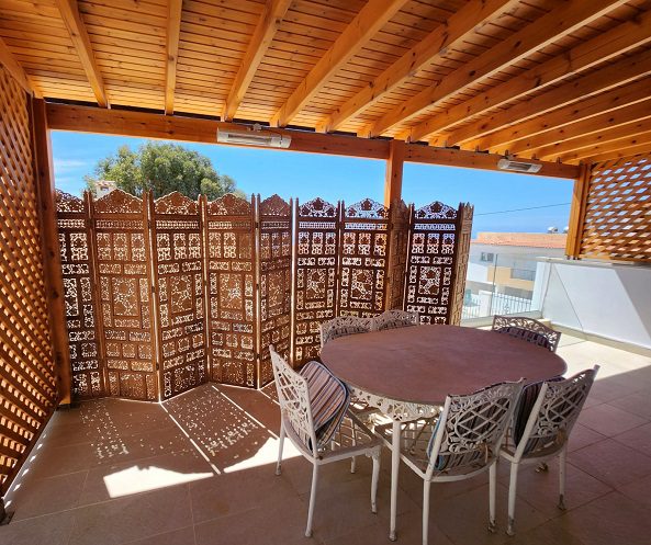 4 bedrooms Bungalow in Tala, Paphos, Cyprus No. 57434