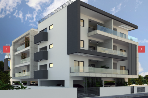 2 bedrooms Properties in Omonoia, Limassol, Cyprus No. 33866