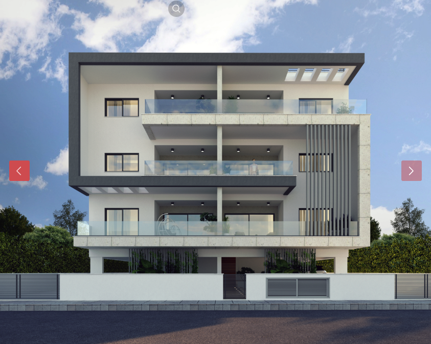 2 bedrooms Properties in Omonoia, Limassol, Cyprus No. 33866