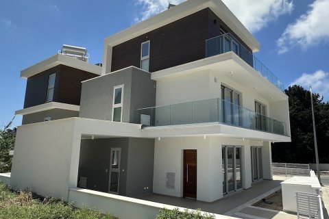 4 dormitorios Villa en Kato Paphos, Paphos, Chipre No. 56354