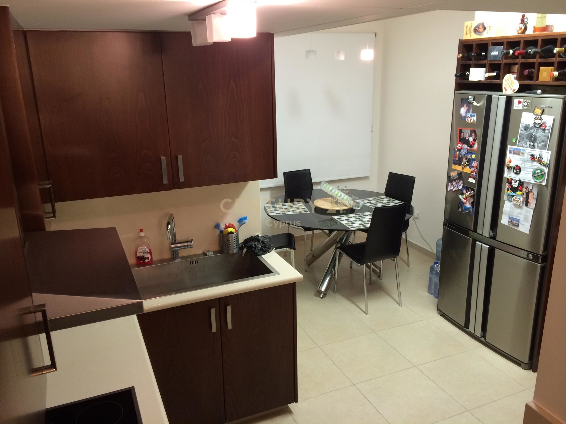 3 dormitorios Apartamento en Limassol, Chipre No. 57524