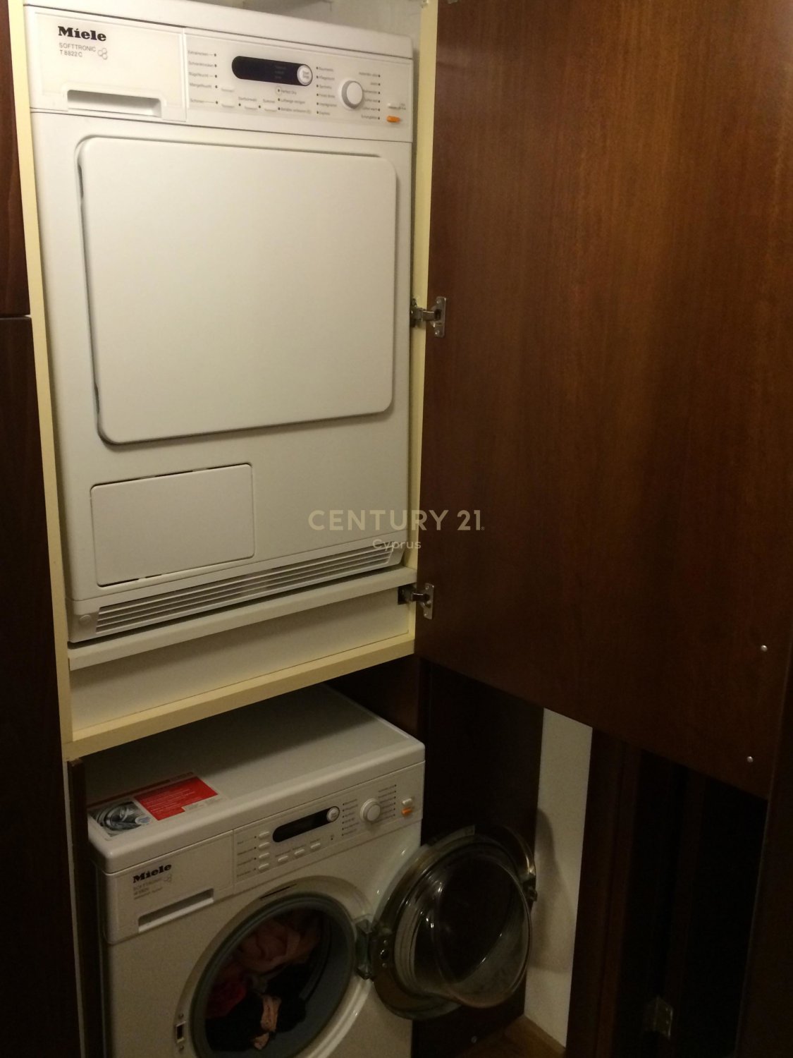 3 dormitorios Apartamento en Limassol, Chipre No. 57524