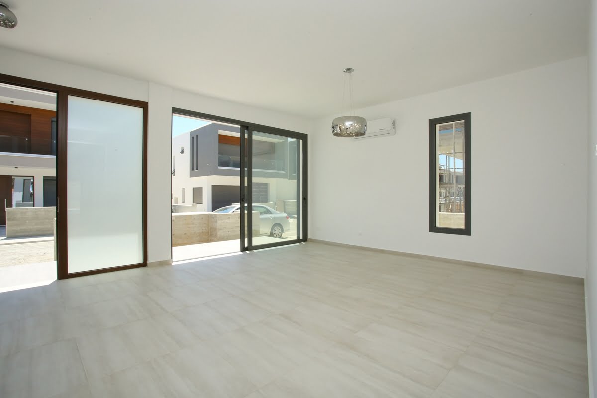 3 dormitorios Villa en Paphos, Chipre No. 57440