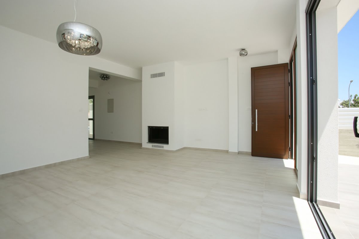 3 dormitorios Villa en Paphos, Chipre No. 57440