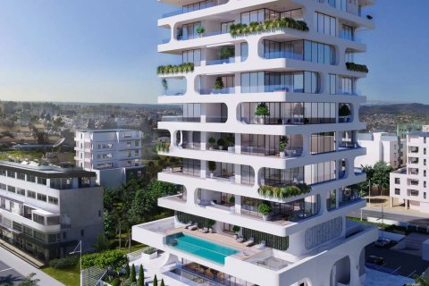 The Signature Residences in Limassol, Cyprus No. 23768