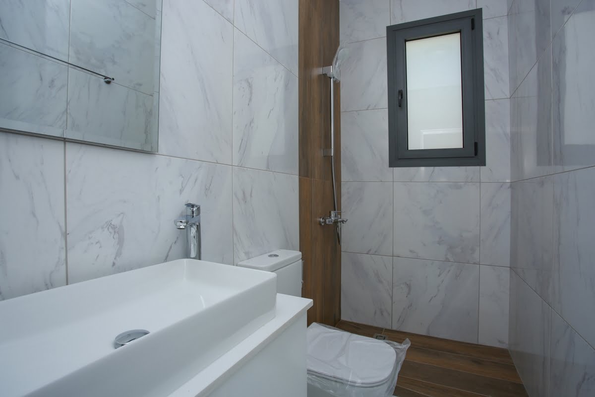 3 dormitorios Villa en Paphos, Chipre No. 57440