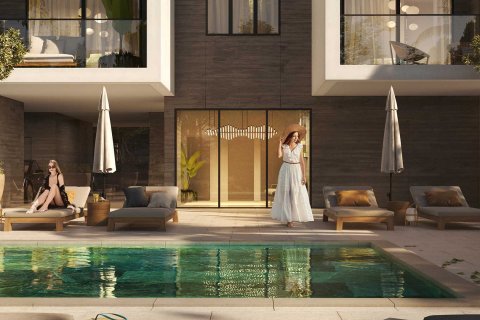 2 bedrooms Apartment in Germasogeia, Limassol, Cyprus No. 23737
