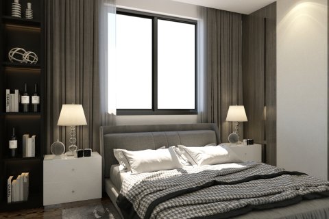 2 bedrooms Apartment in Strovolos, Nicosia, Cyprus No. 23373