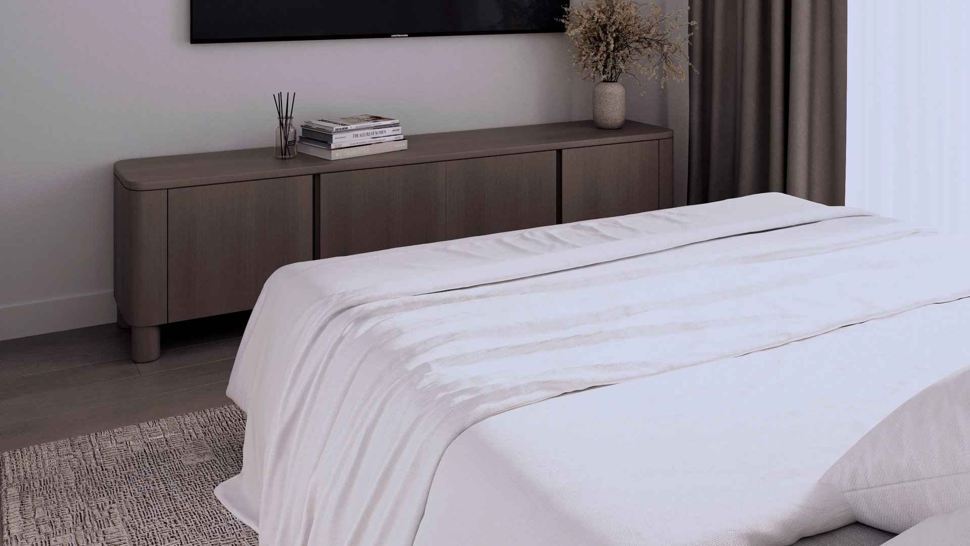 2 dormitorios Apartamento en CIVIS ONE Limassol, Chipre No. 57852