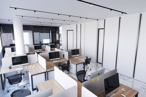 123.2m2 Office in Mesa Geitonia, Limassol, Cyprus No. 23503