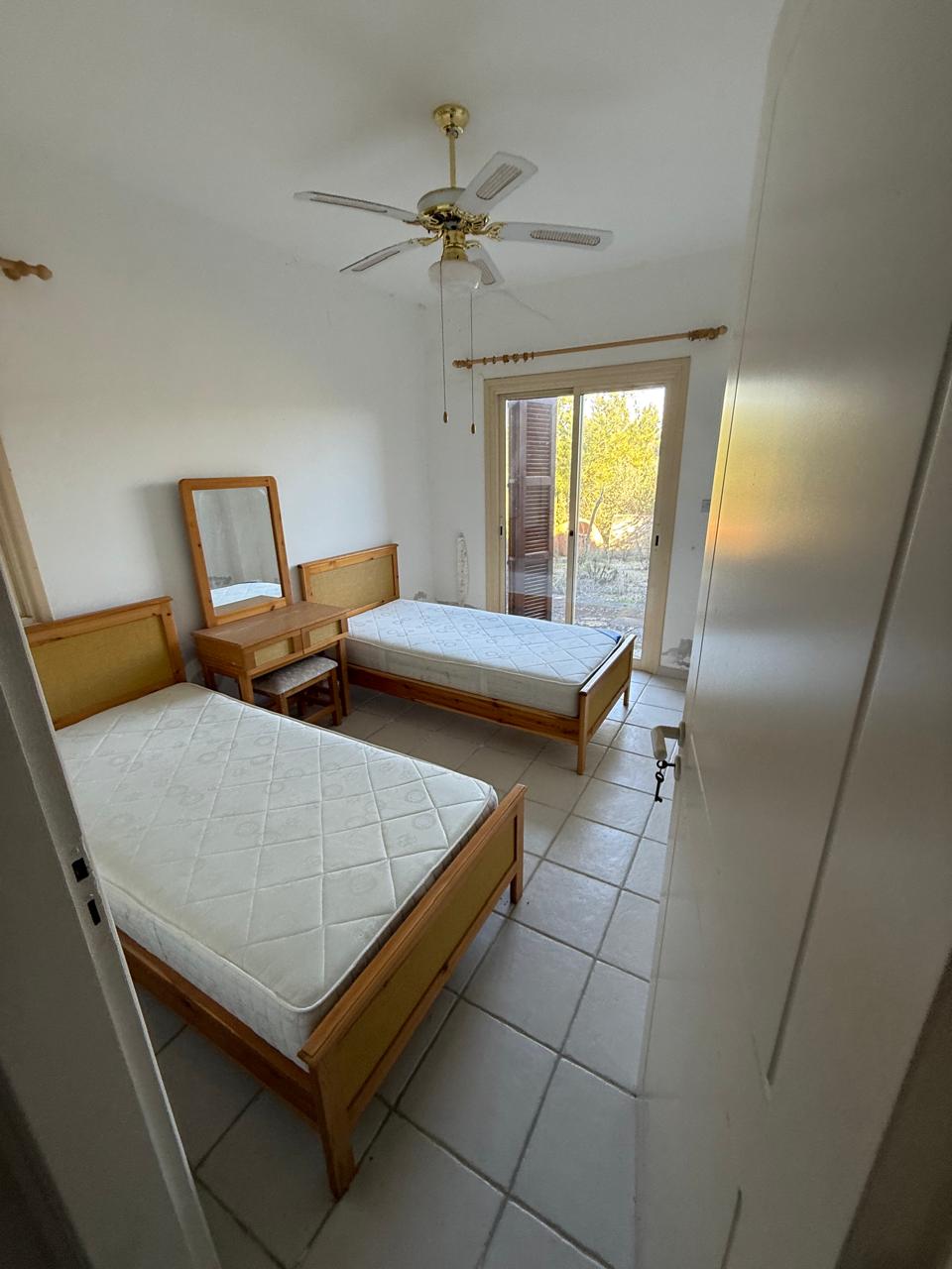 2 dormitorios Villa en Tsada, Paphos, Chipre No. 57447
